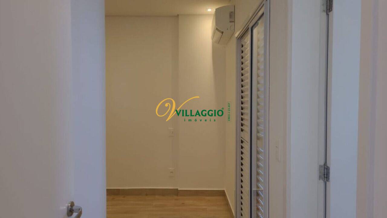 Apartamento Jardim Maracanã, São José do Rio Preto - SP