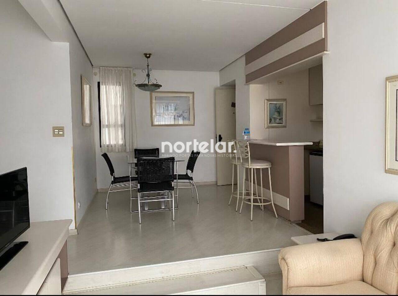 Apartamento Santana, São Paulo - SP