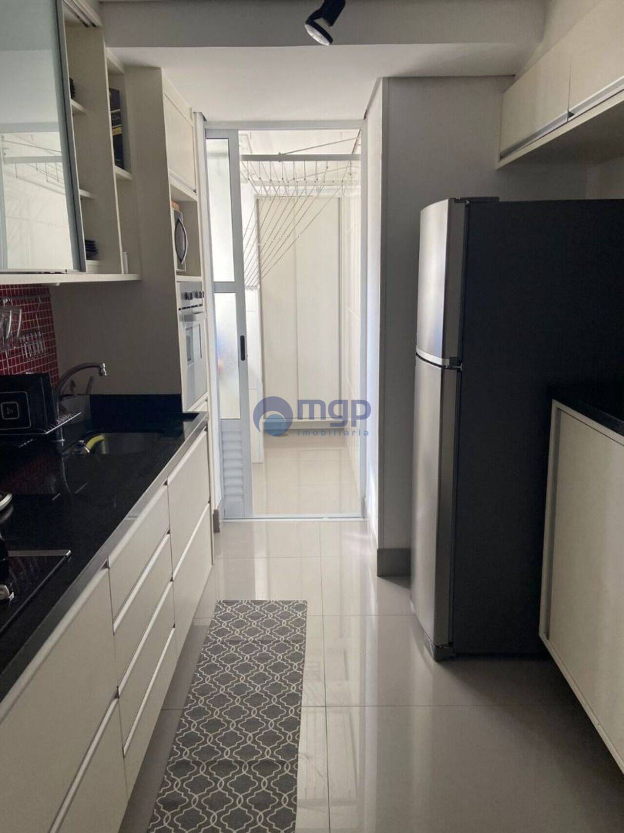 Apartamento Vila Maria, São Paulo - SP