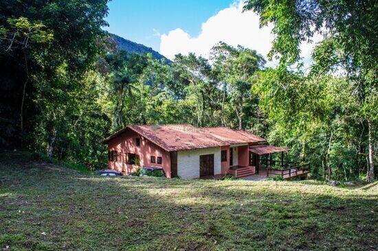 Casa Quebra Frascos, Teresópolis - RJ