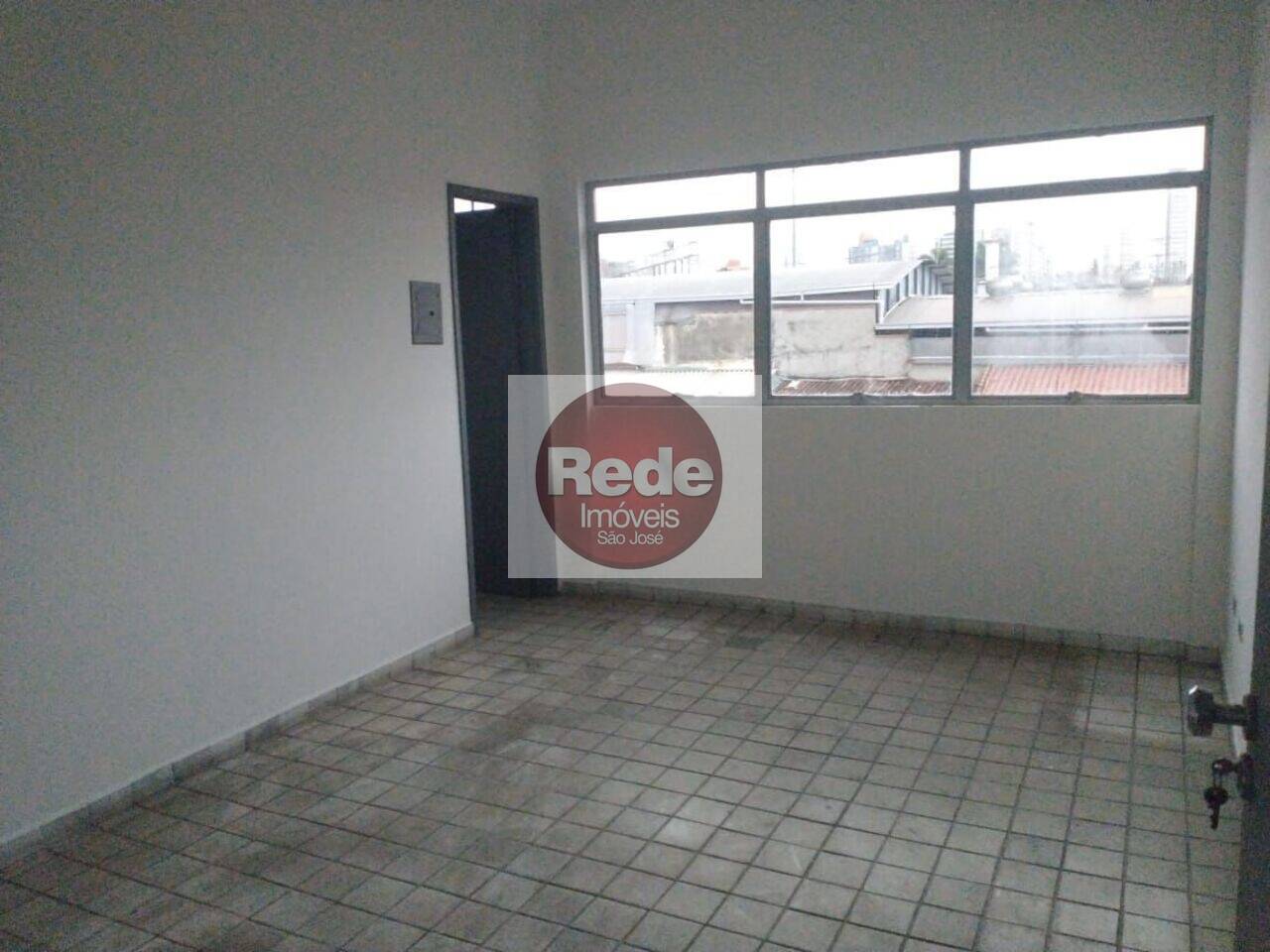 Prédio Jardim São Dimas, São José dos Campos - SP