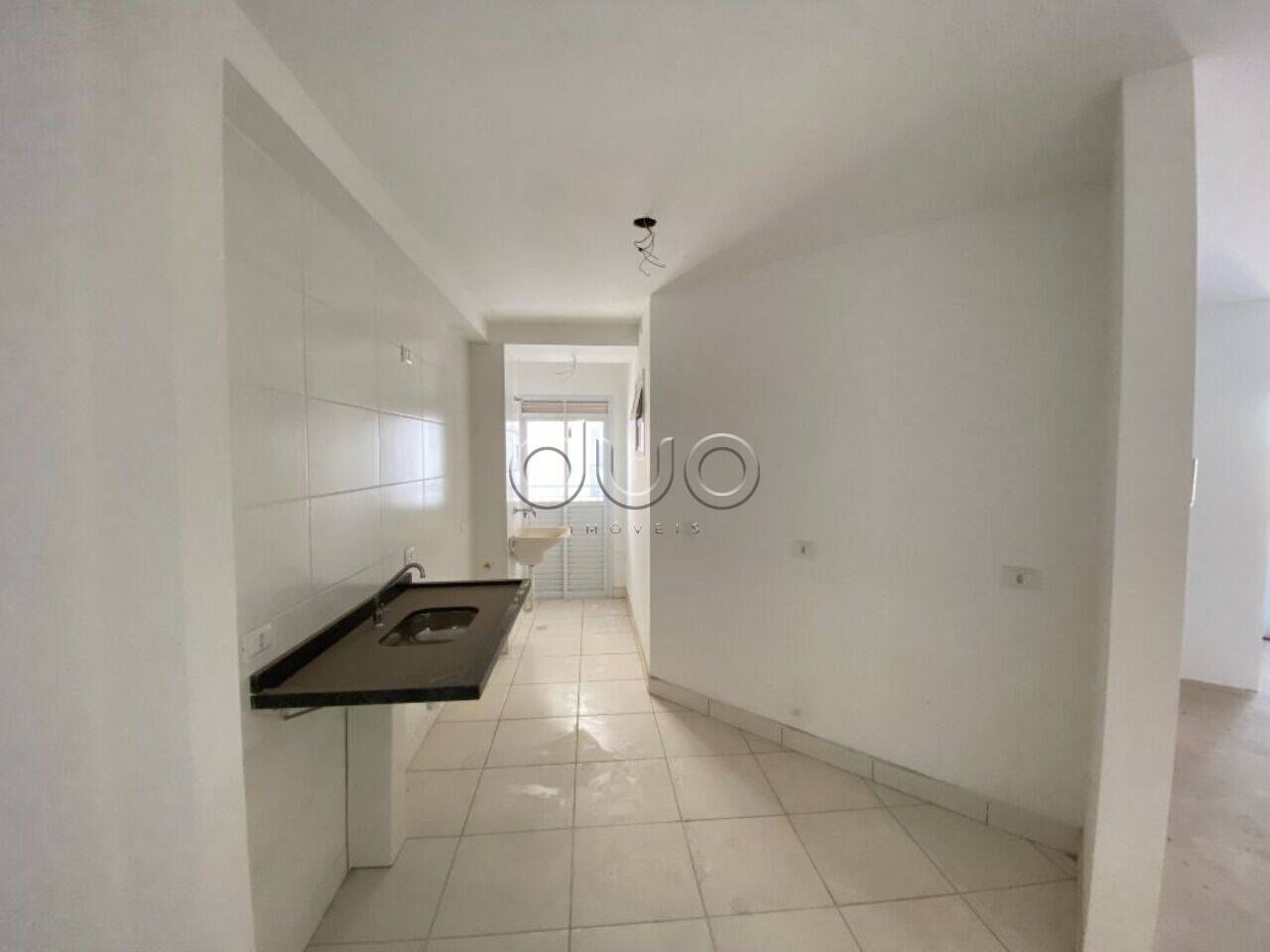 Apartamento Paulicéia, Piracicaba - SP