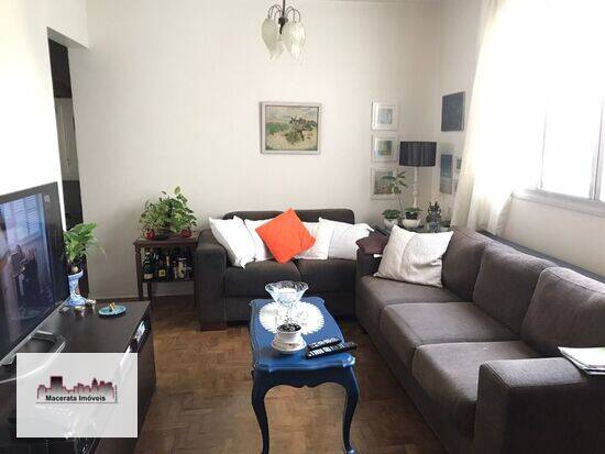 Apartamento Vila Mascote, São Paulo - SP