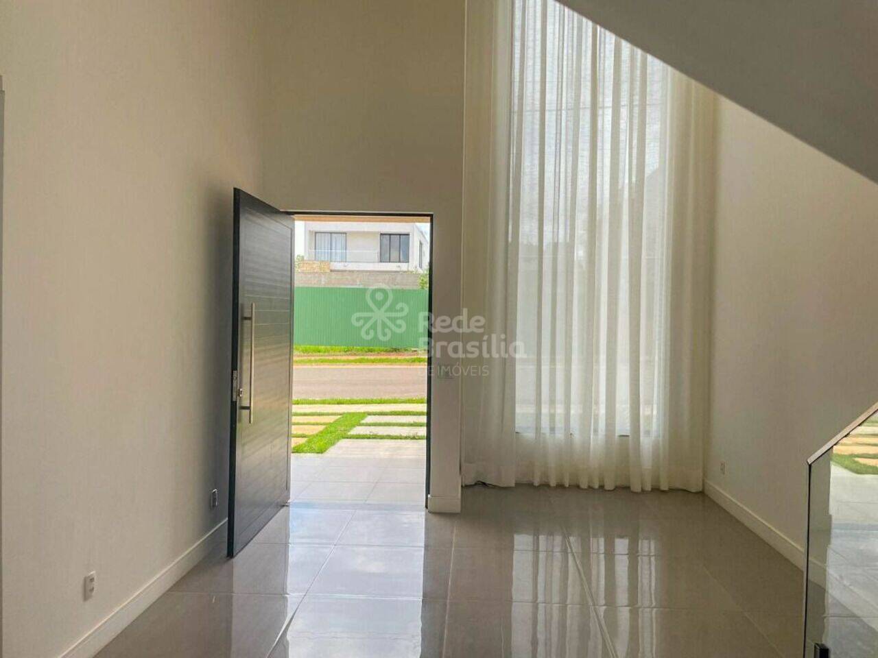 Casa Tororó, Brasília - DF