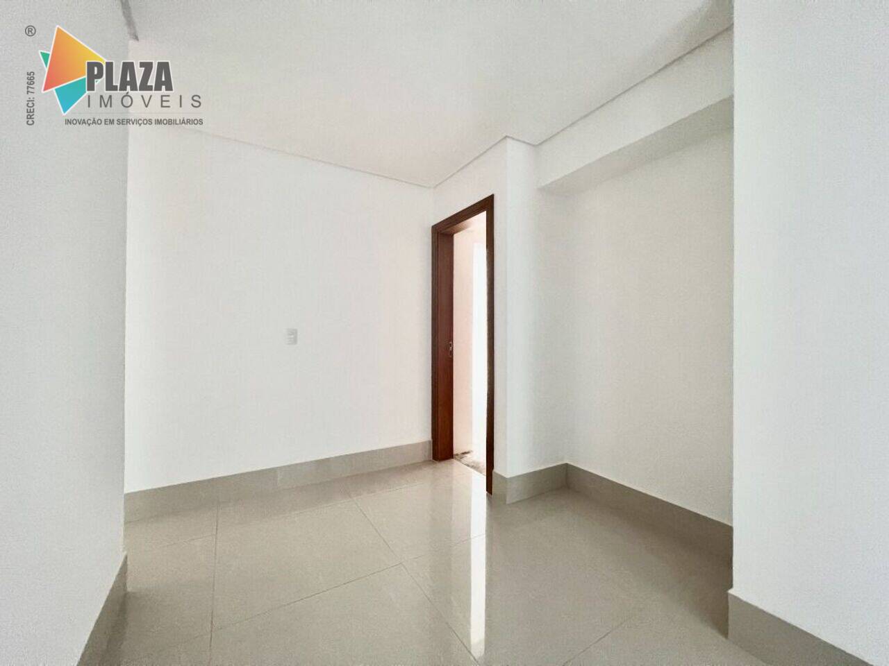 Apartamento Canto do Forte, Praia Grande - SP