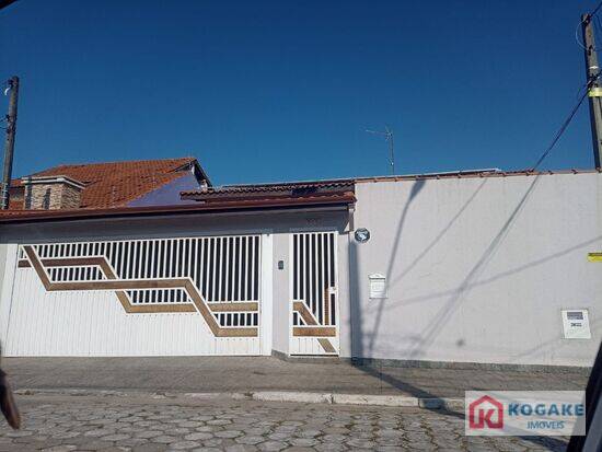 Casa de 210 m² Jardim Santa Maria - Jacareí, à venda por R$ 770.000