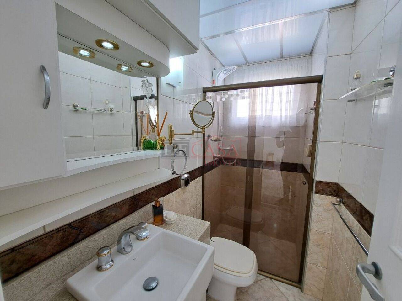 Apartamento Vila Matilde, São Paulo - SP