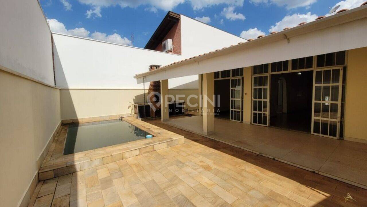 Casa Vila Bela Vista, Rio Claro - SP