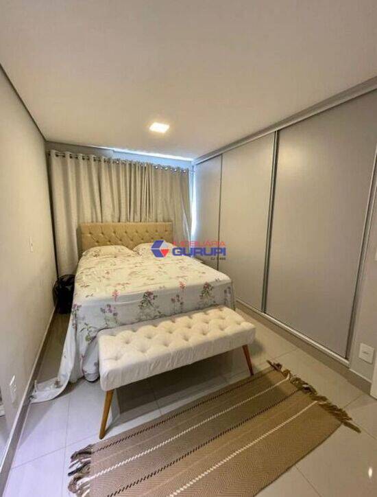 Apartamento Jardim Tarraf II, São José do Rio Preto - SP