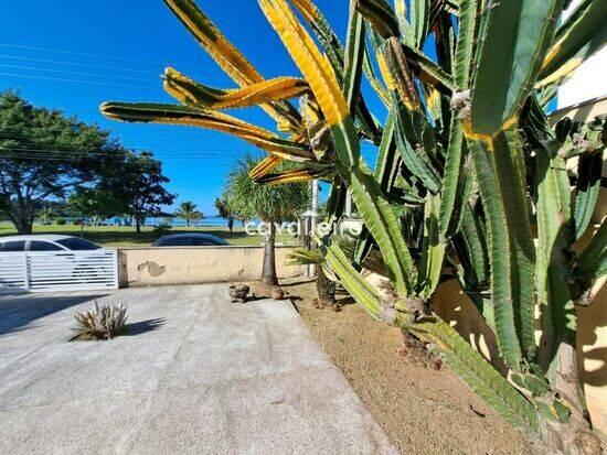 Ponta Grossa - Maricá - RJ, Maricá - RJ