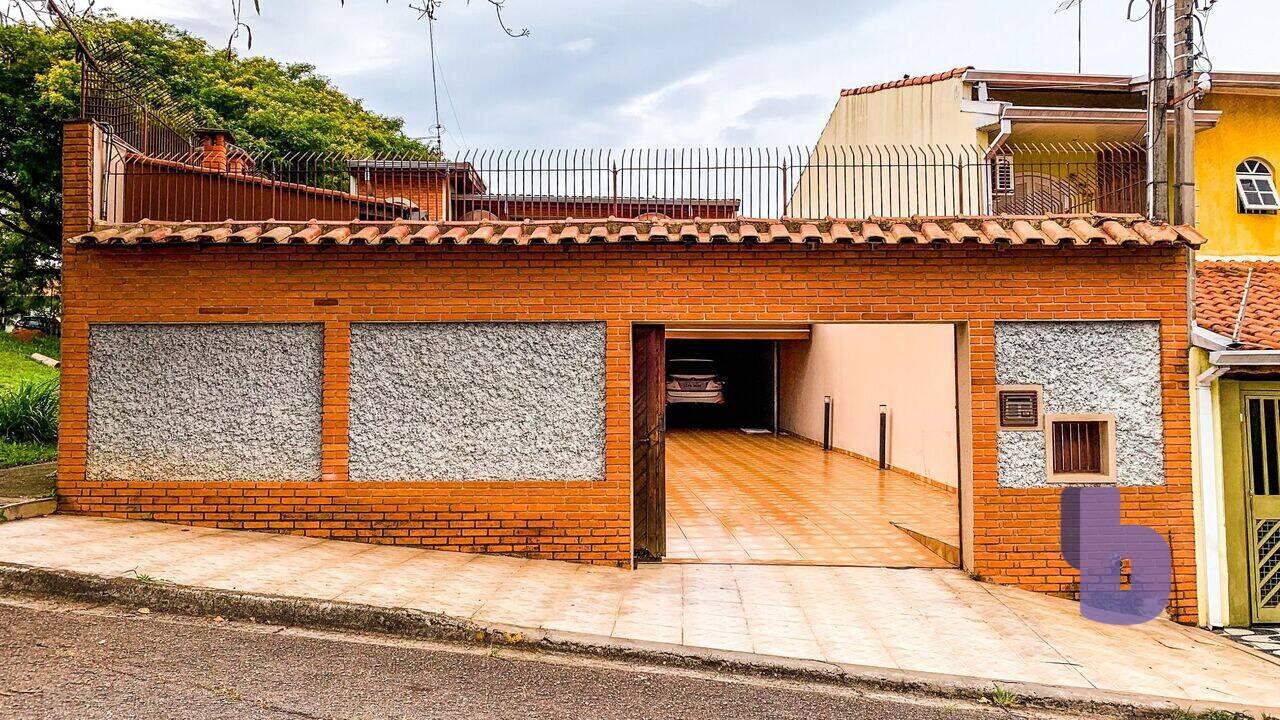 Casa Jardim Guarujá, Sorocaba - SP