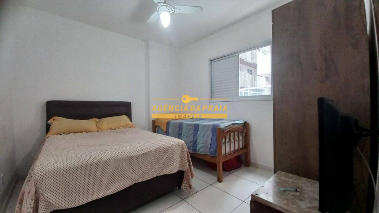 Apartamento Aviação, Praia Grande - SP