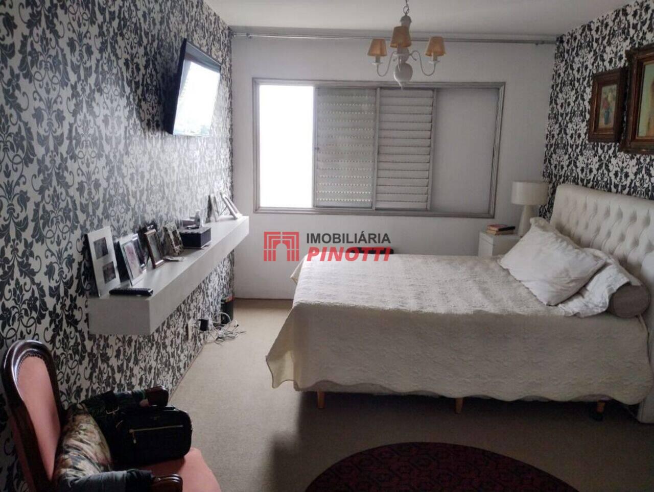 Apartamento Jardim do Mar, São Bernardo do Campo - SP