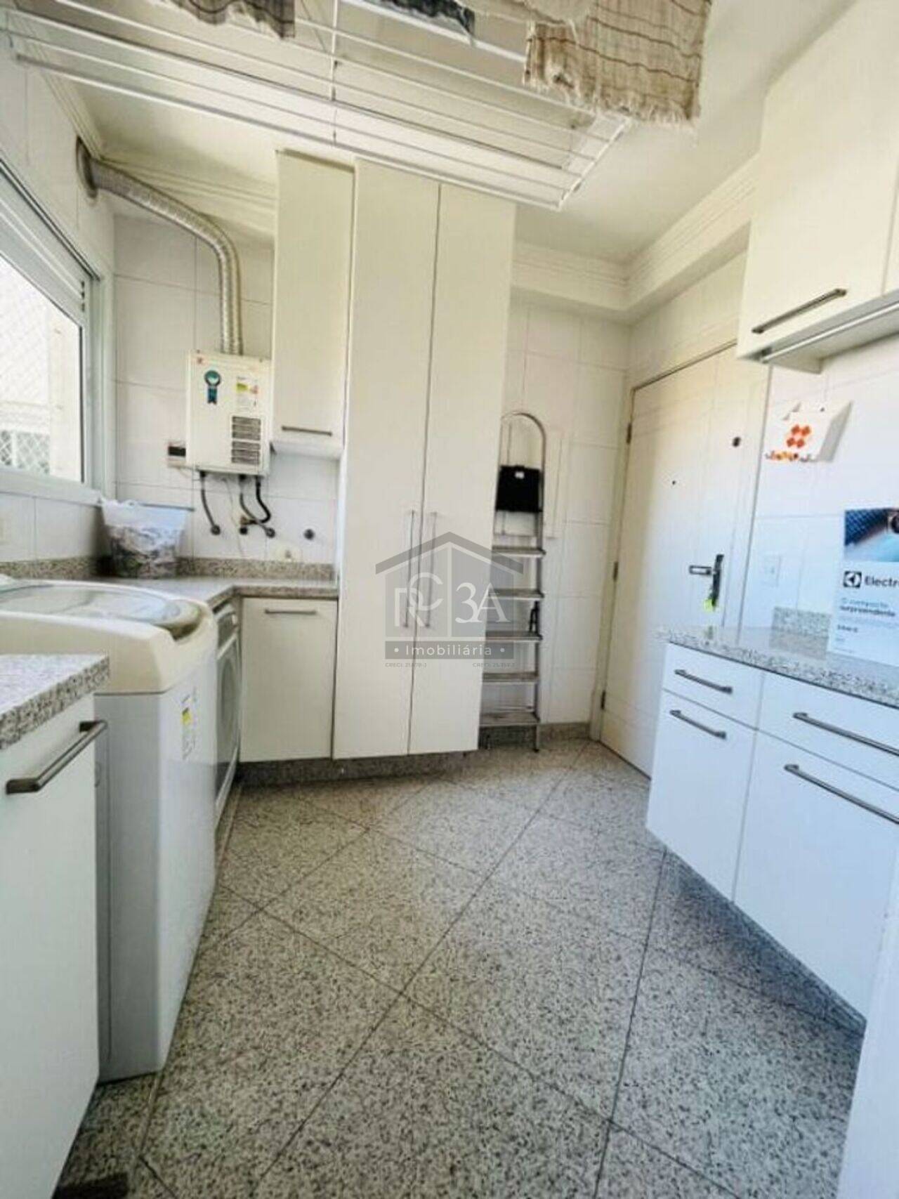 Apartamento Jardim Anália Franco, São Paulo - SP