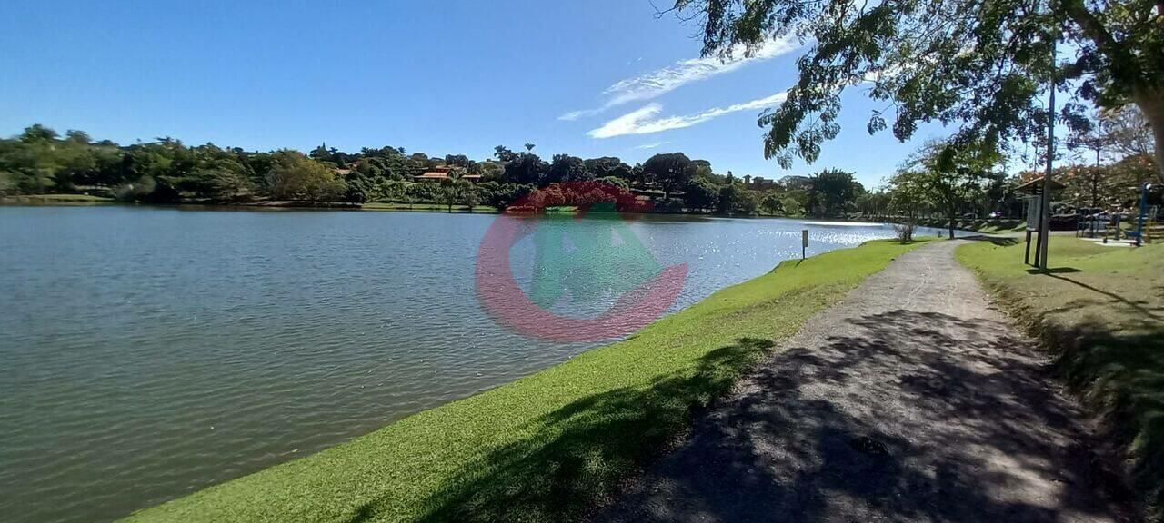 Chácara Recanto dos Pássaros, Indaiatuba - SP