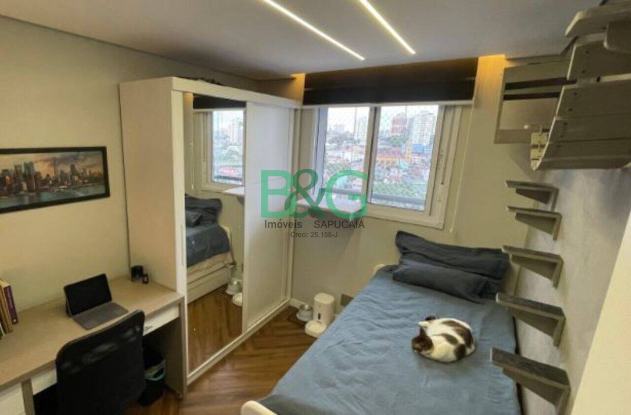 Apartamento Vila Prudente, São Paulo - SP