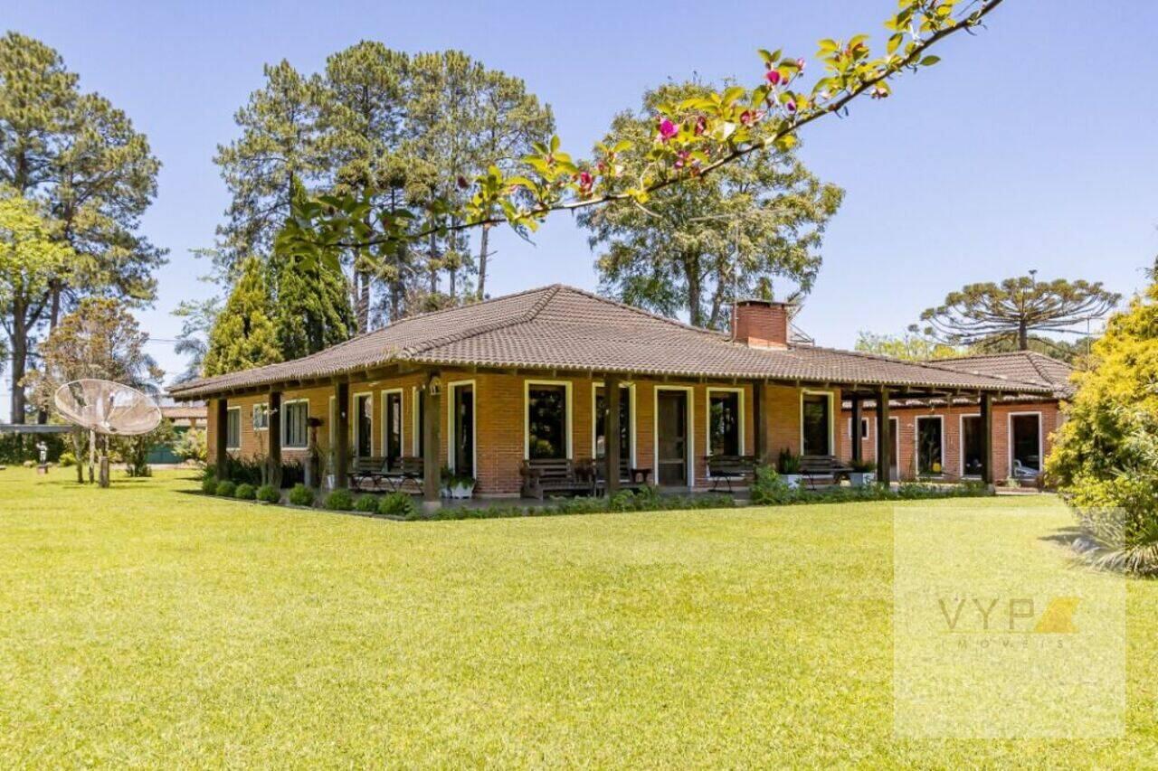 Haras Colônia Murici, São José dos Pinhais - PR