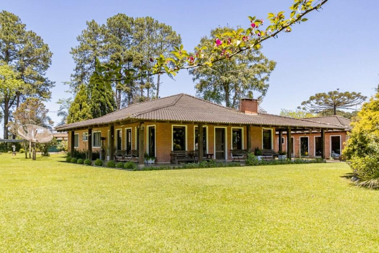 Haras Colônia Murici, São José dos Pinhais - PR