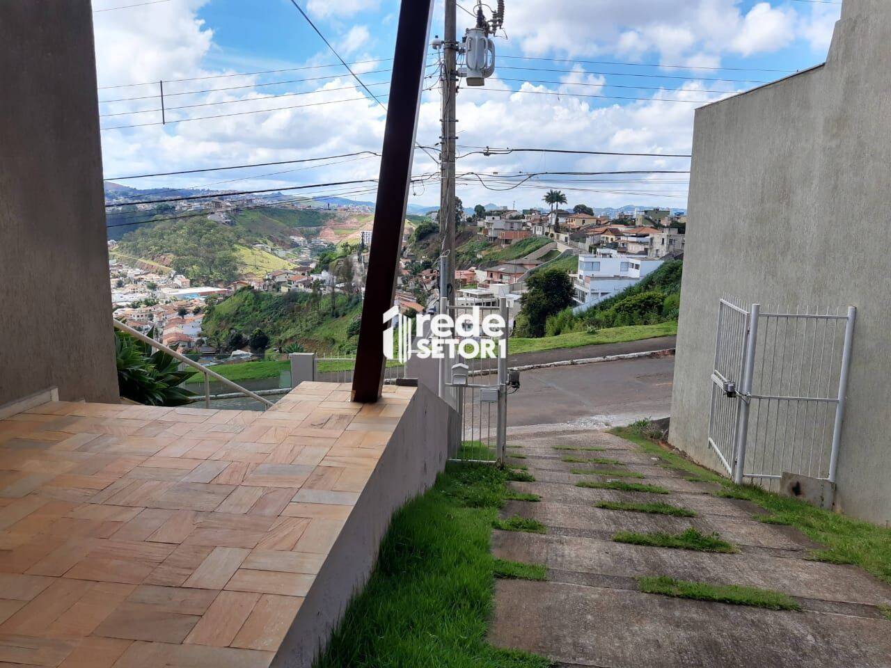 Casa Bom Clima, Juiz de Fora - MG