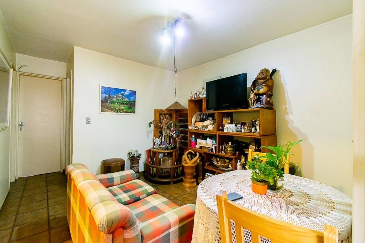 Apartamento Cruzeiro Novo, Cruzeiro - DF