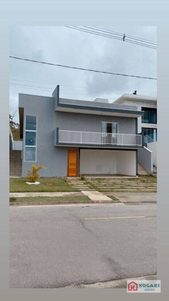 Residencial Verana - São José dos Campos - SP, São José dos Campos - SP