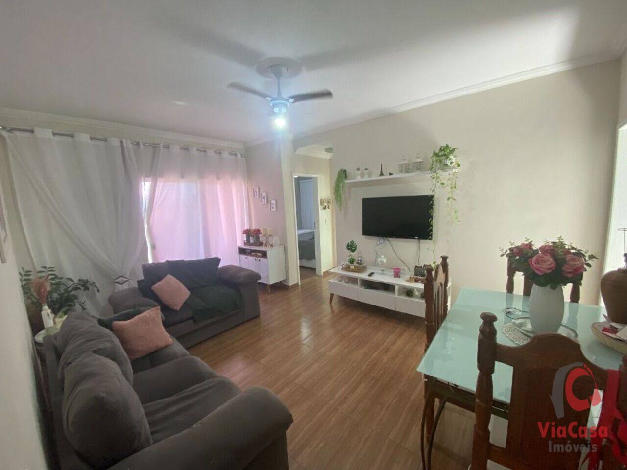 Apartamento Cidade Praiana, Rio das Ostras - RJ