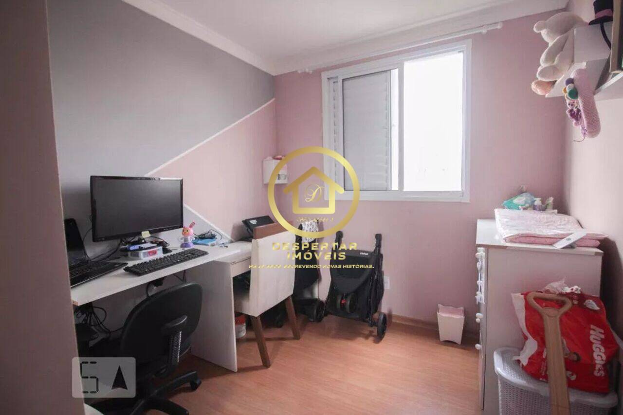 Apartamento Jardim Íris, São Paulo - SP