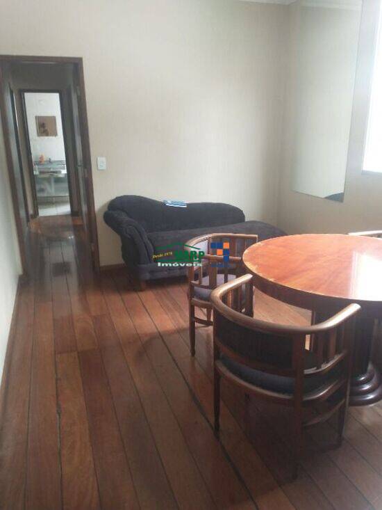 Apartamento Padre Eustáquio, Belo Horizonte - MG