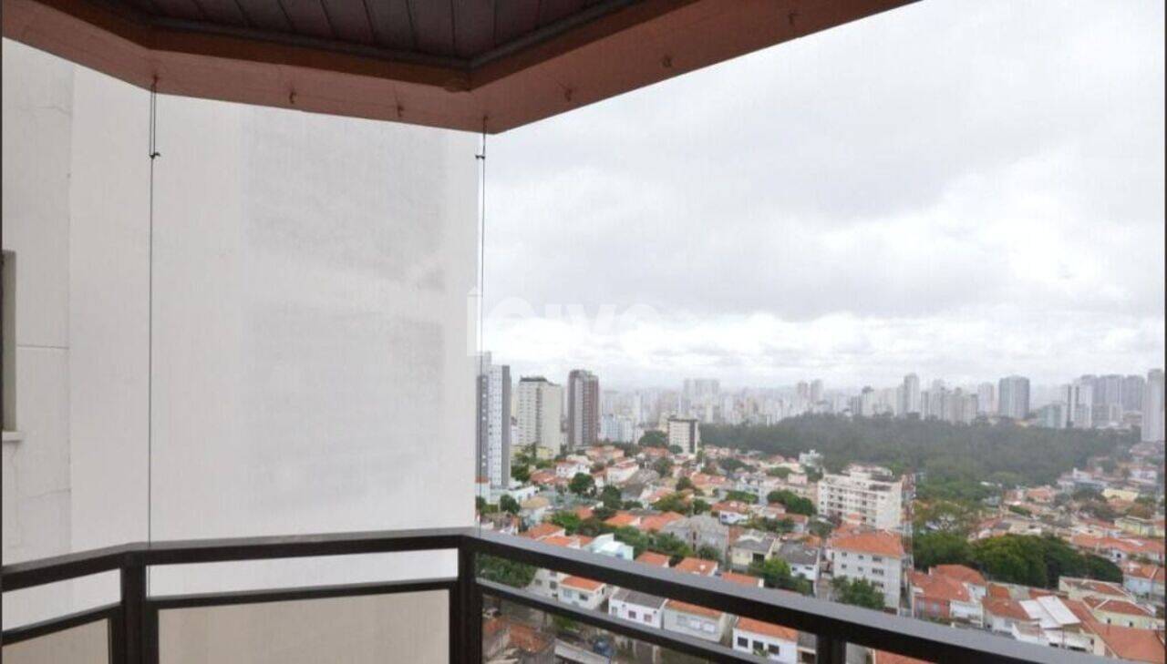 Apartamento Vila Mariana, São Paulo - SP