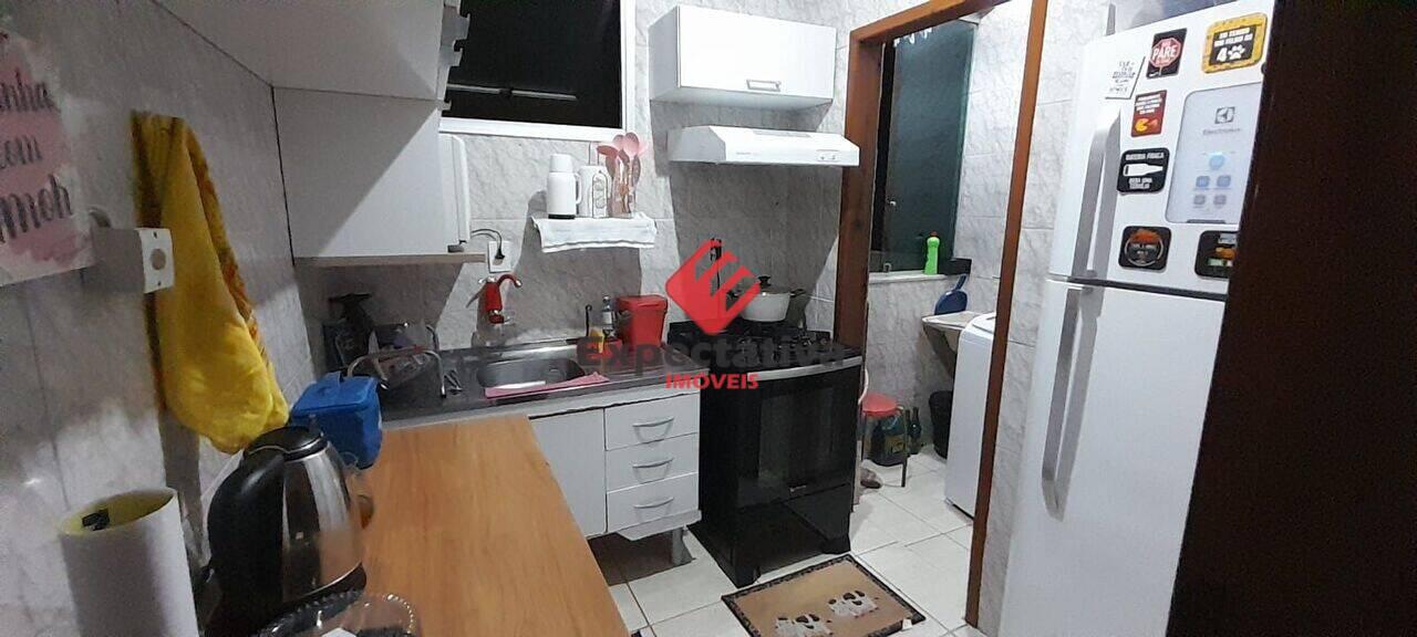 Apartamento Santa Mônica, Belo Horizonte - MG