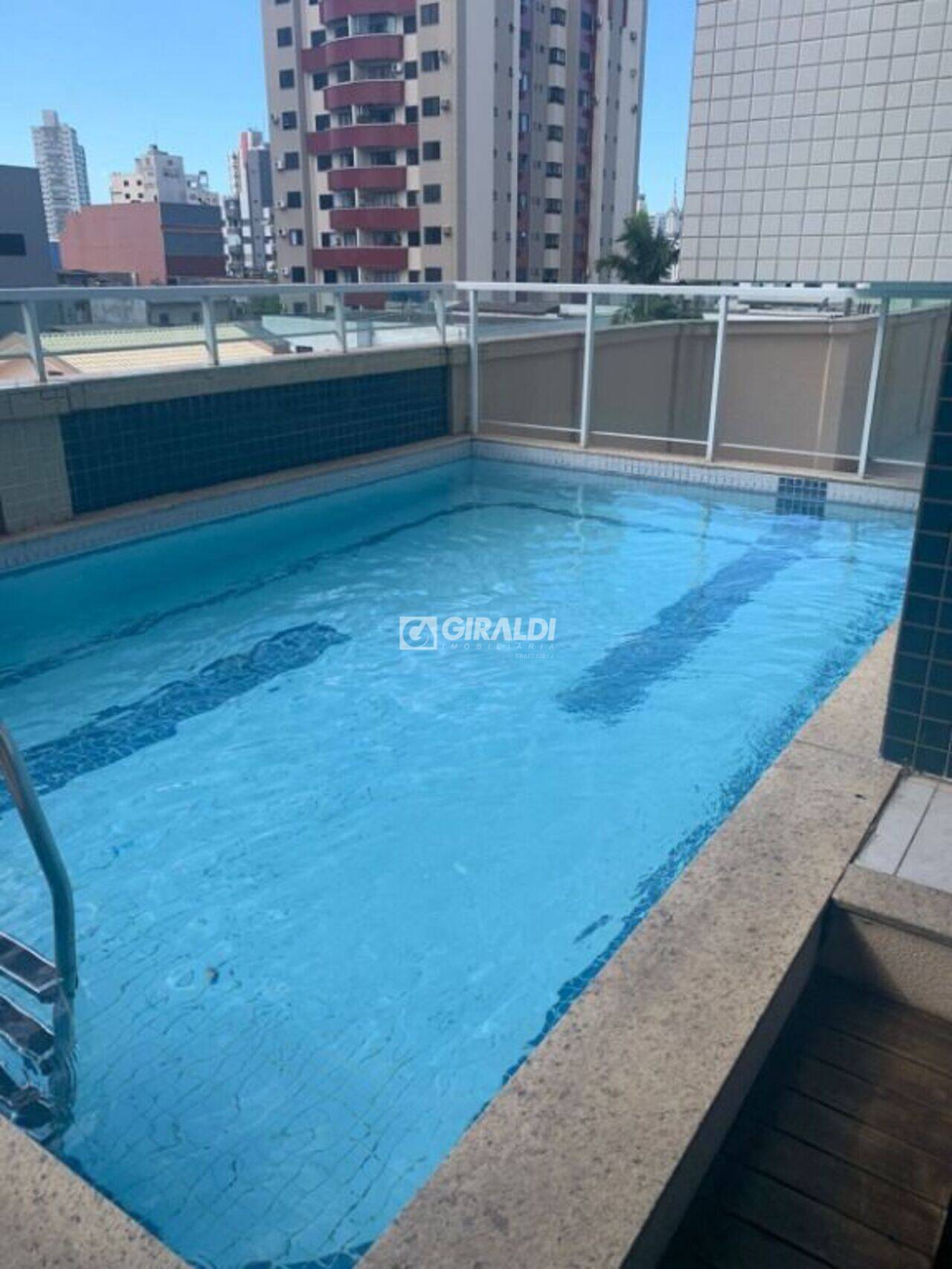 Apartamento Centro, Itajaí - SC