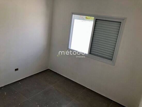 Condomínio Residencial Le Vrai - Guararema - SP, Guararema - SP