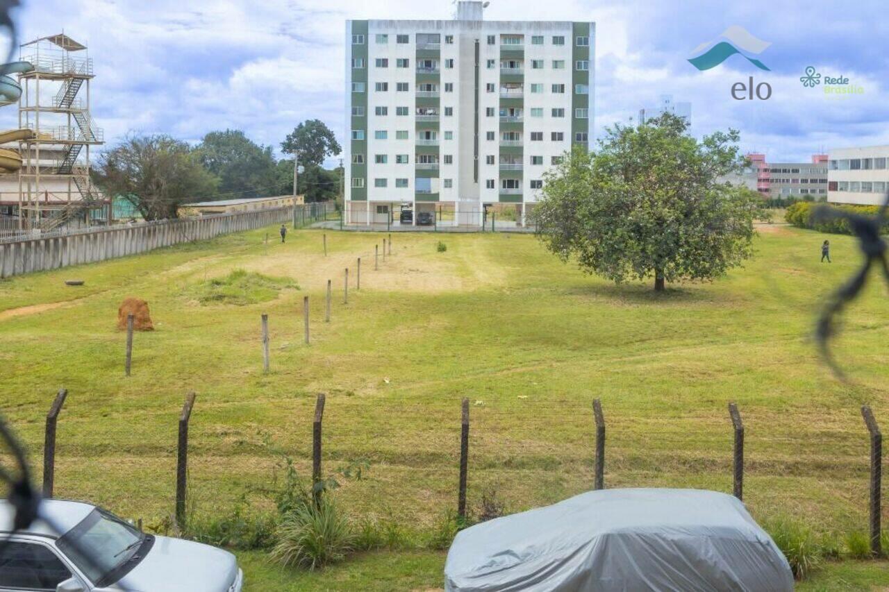 Apartamento Areal, Águas Claras - DF