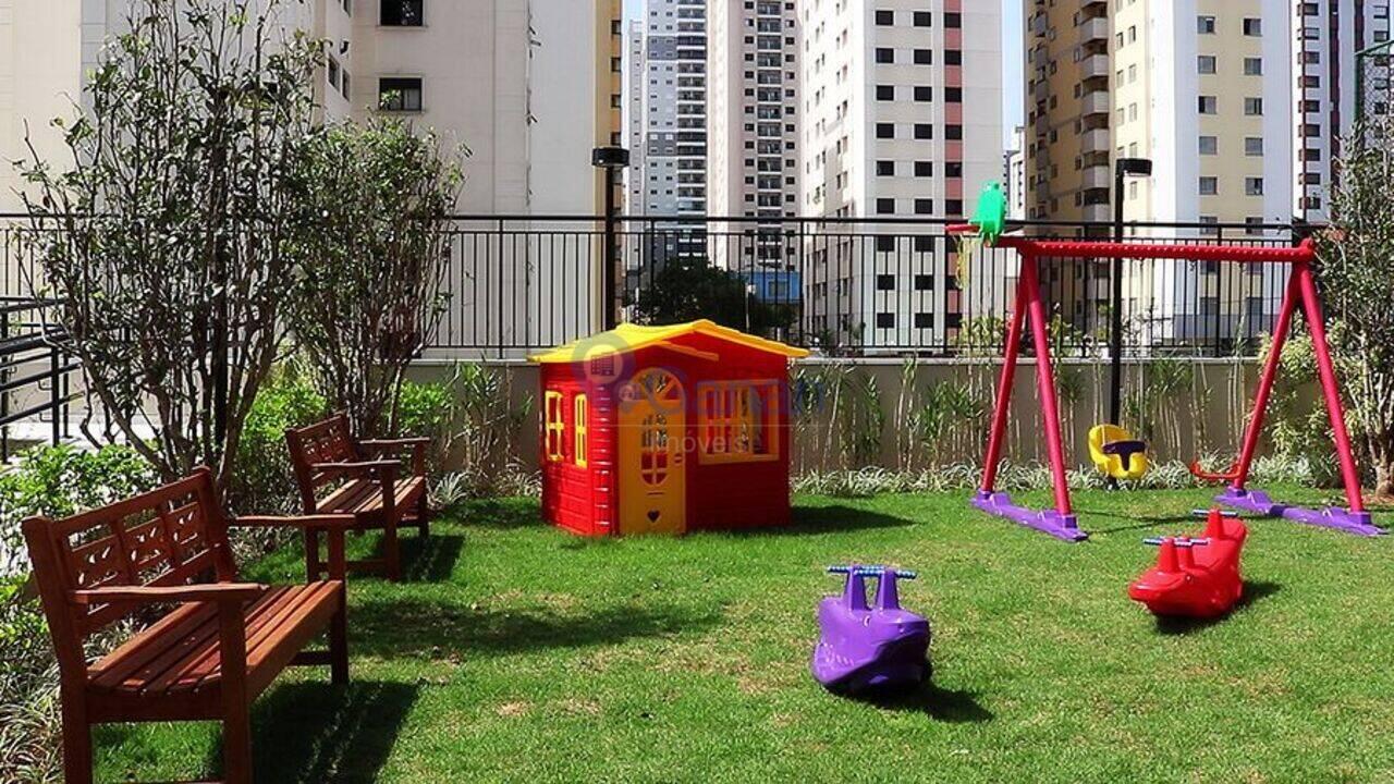 Apartamento Saúde, São Paulo - SP