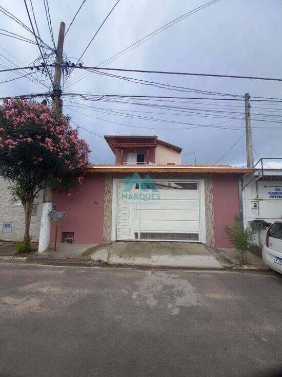 Residencial Esperança - Caçapava - SP, Caçapava - SP