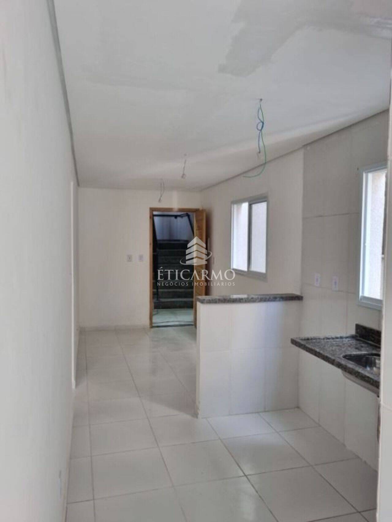 Apartamento Artur Alvim, São Paulo - SP