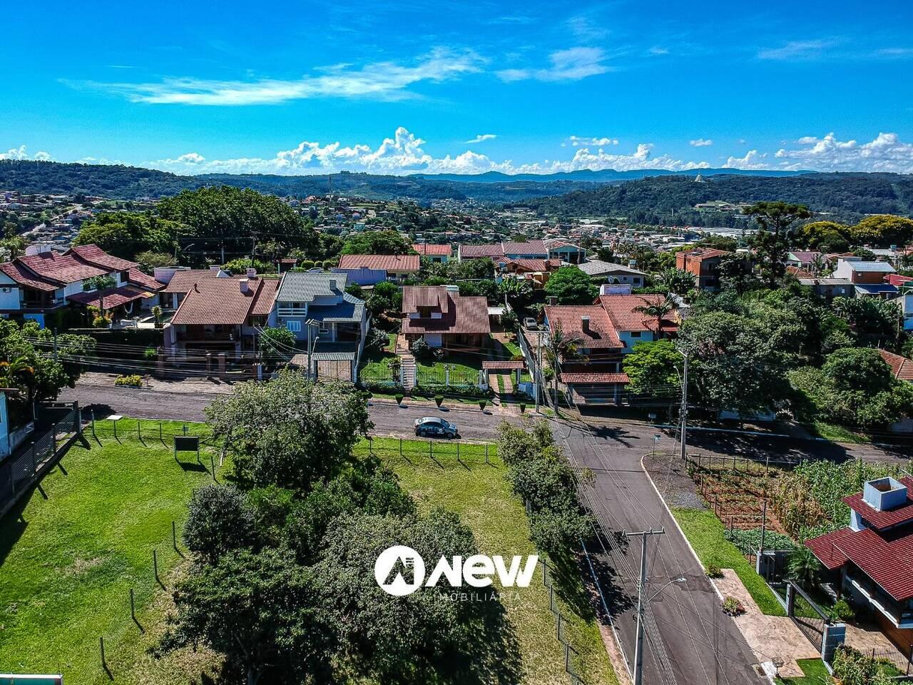 Casa Rincão, Novo Hamburgo - RS