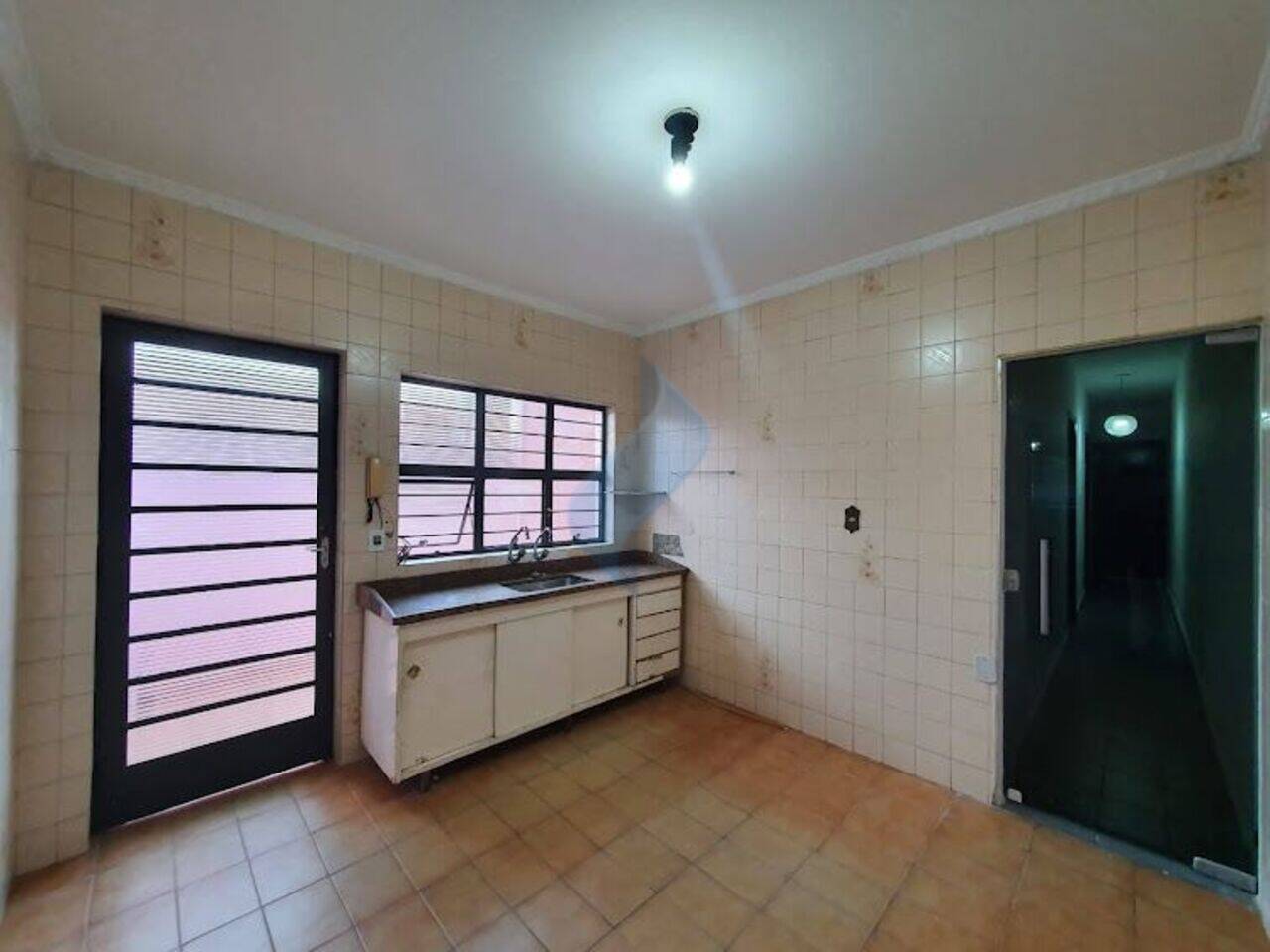 Apartamento Centro, Sorocaba - SP