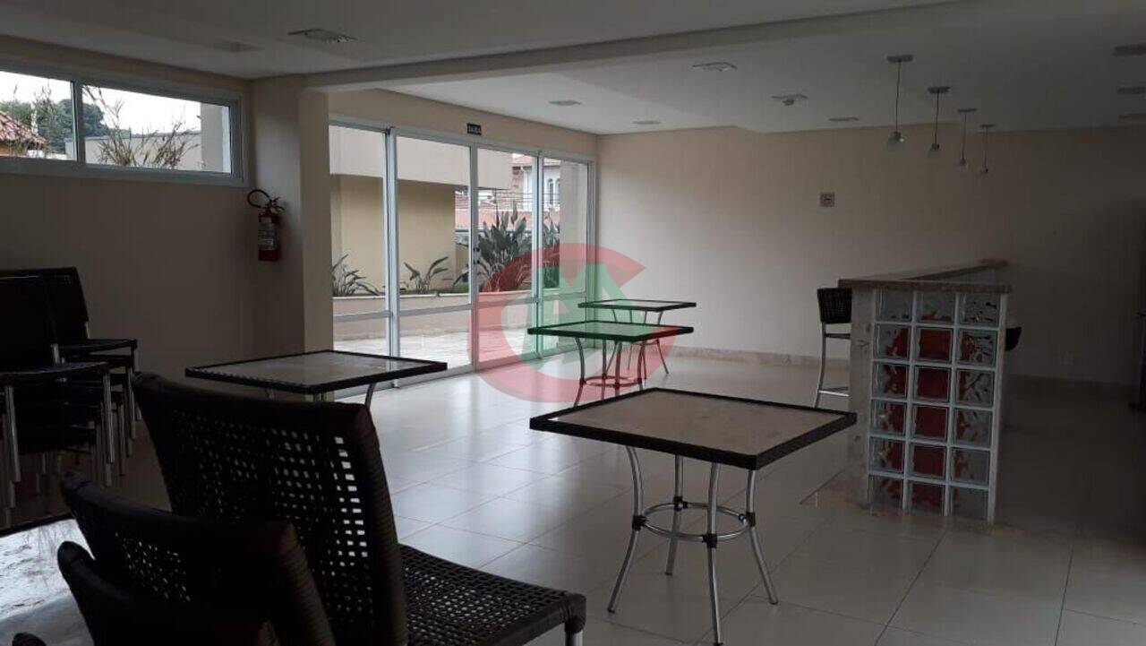 Apartamento Jardim Pau Preto, Indaiatuba - SP