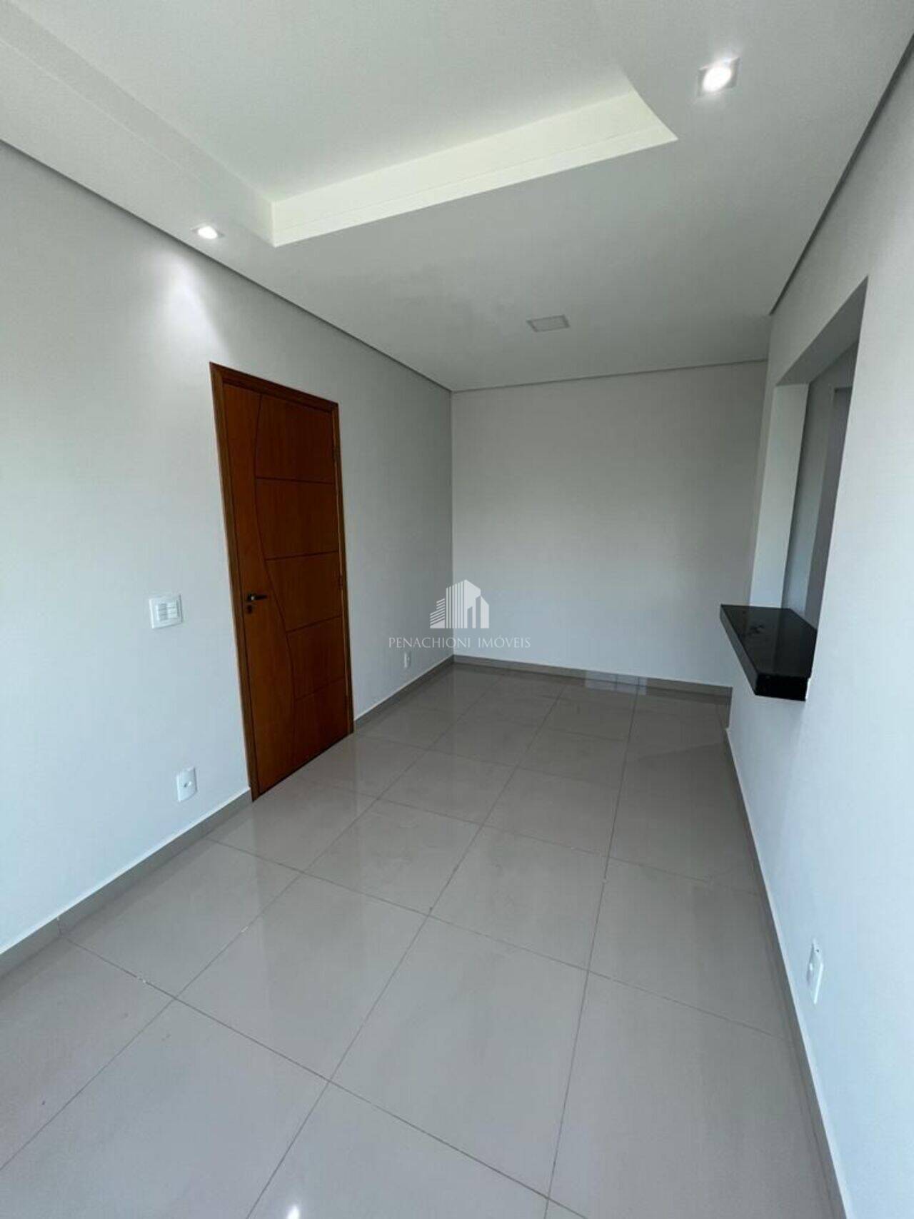 Apartamento Jardim Terramérica III, Americana - SP