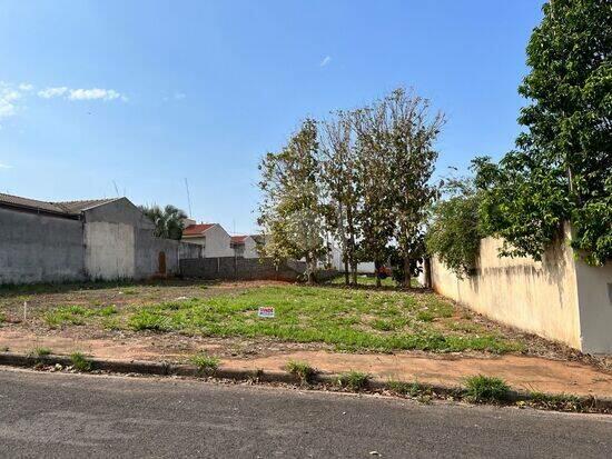 Terreno de 270 m² Jardim dos Pinheiros - Votuporanga, à venda por R$ 120.000