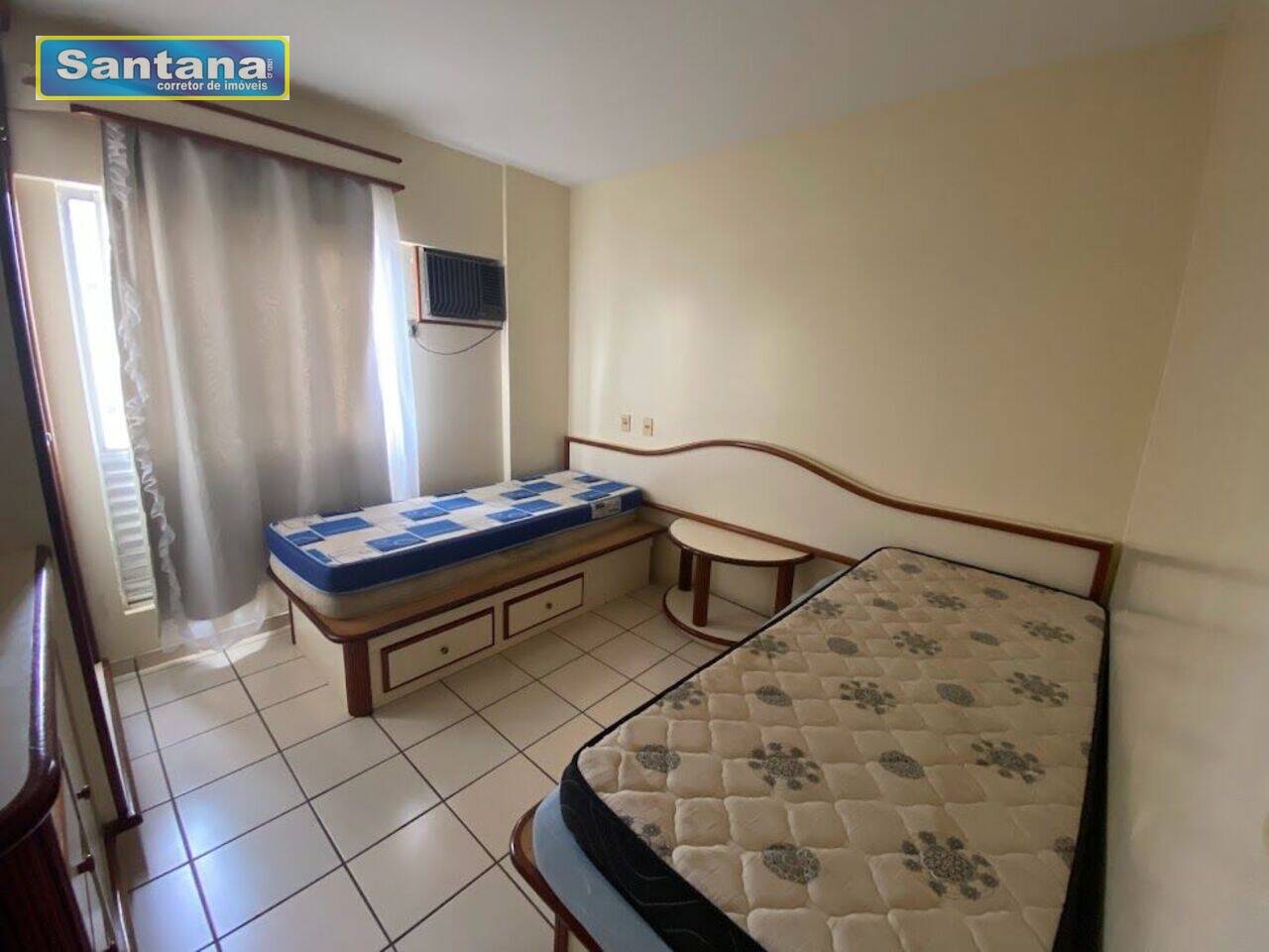 Apartamento Do Turista, Caldas Novas - GO