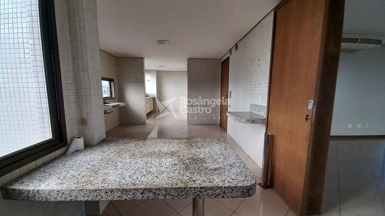 Apartamento Jóquei, Teresina - PI