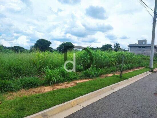 Residencial Jatobá - Vinhedo - SP, Vinhedo - SP