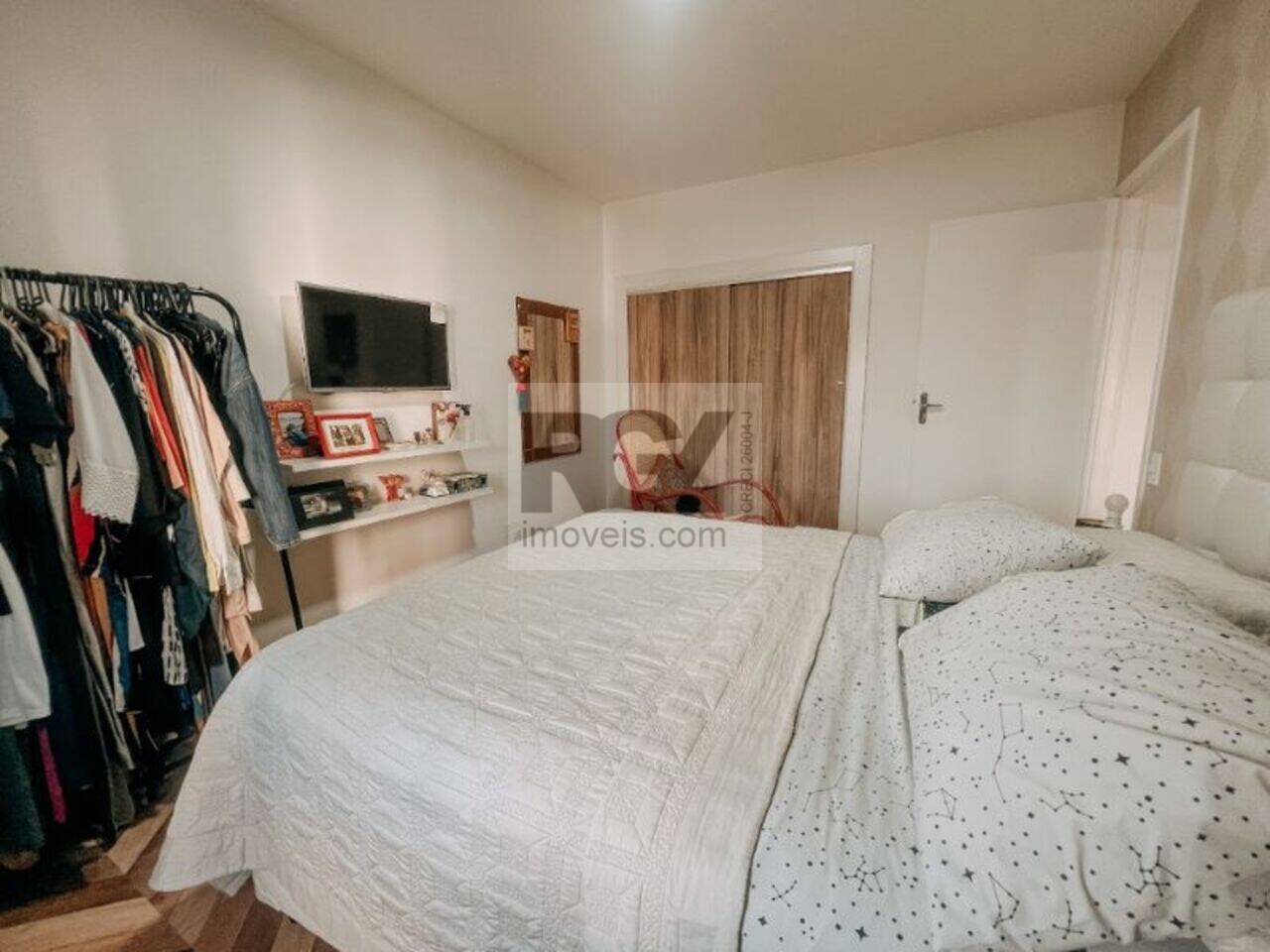 Apartamento Vila Olímpia, São Paulo - SP