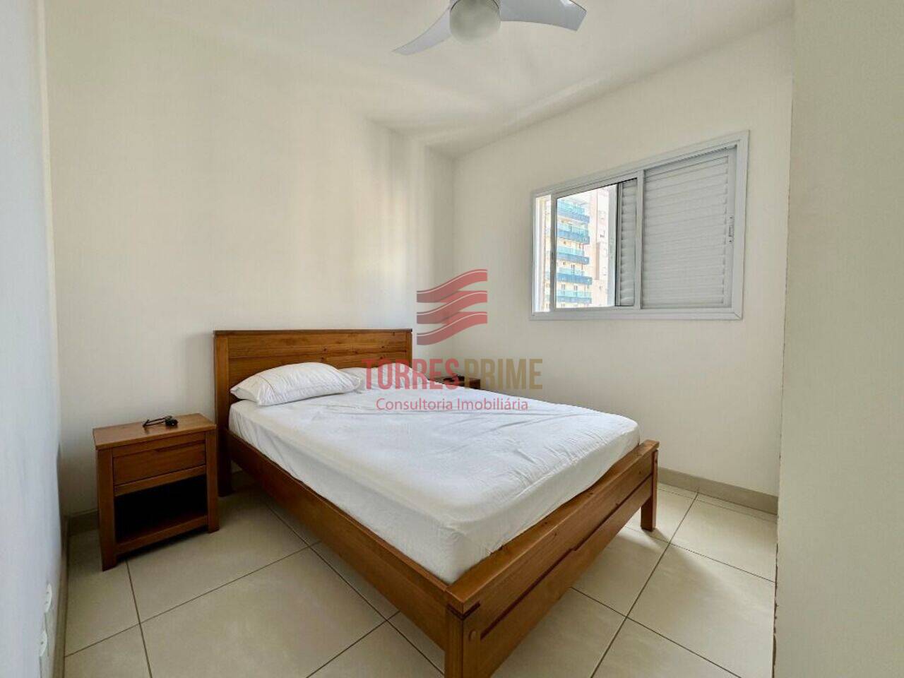 Apartamento José Menino, Santos - SP