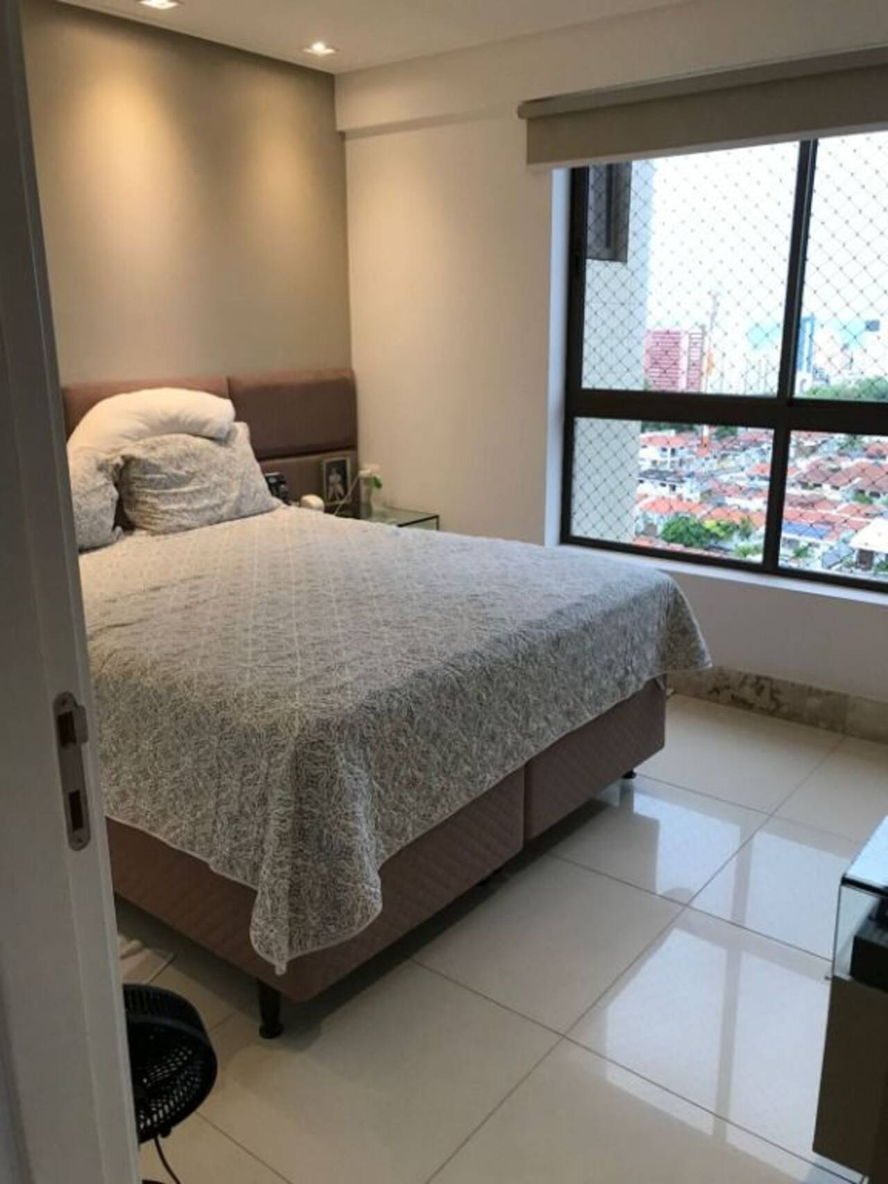 Apartamento Brisamar, João Pessoa - PB