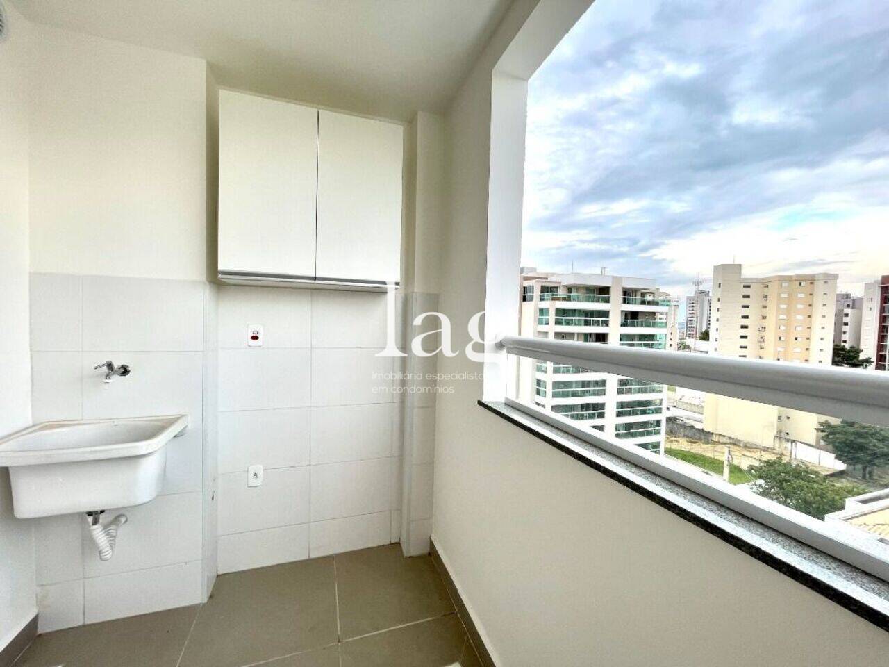 Apartamento Scenario Campolim, Sorocaba - SP