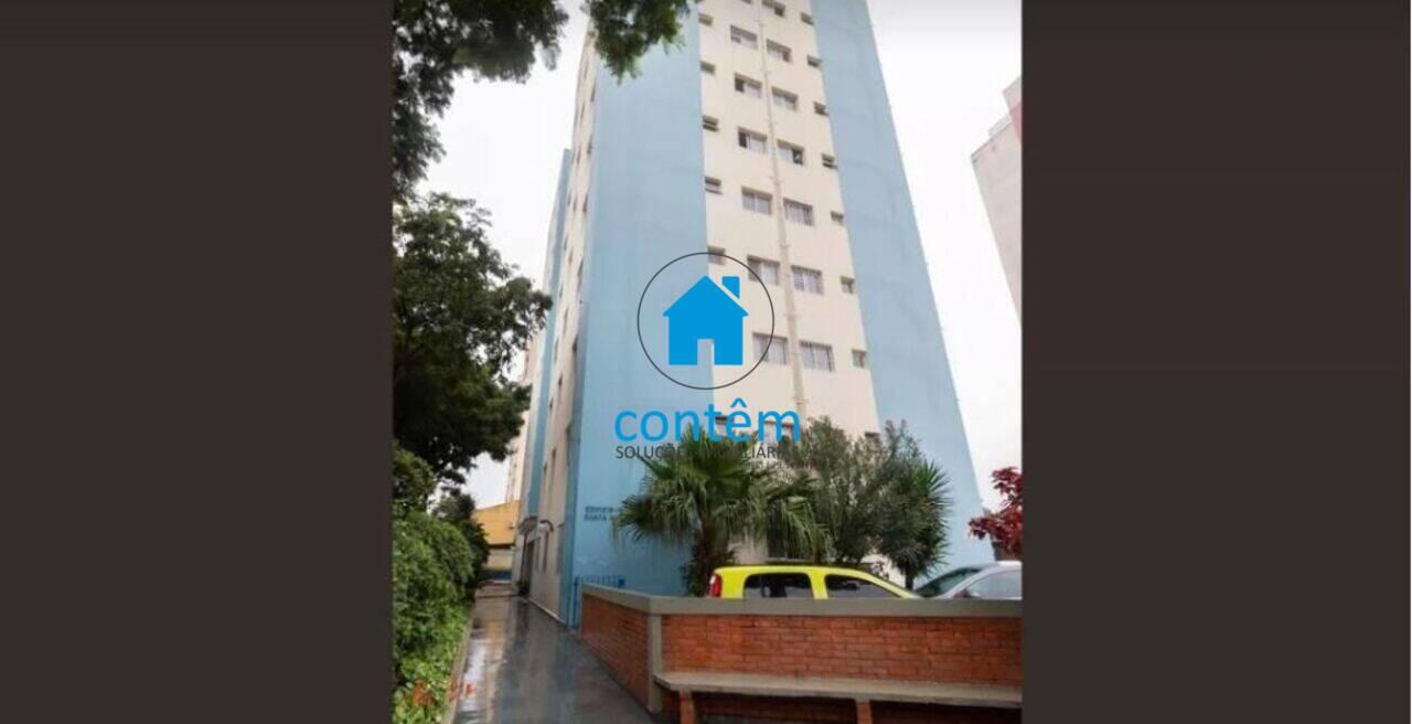 Apartamento Quitaúna, Osasco - SP