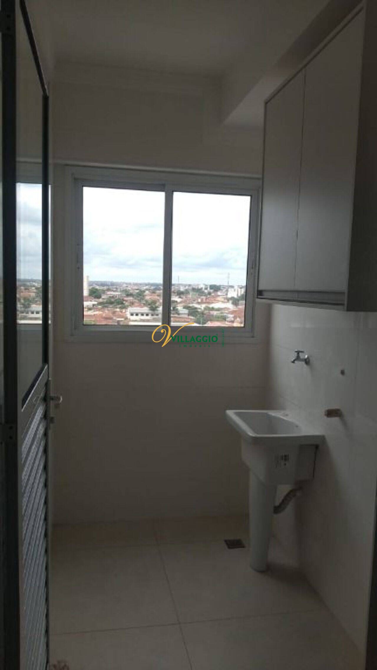 Apartamento Parque Industrial, São José do Rio Preto - SP